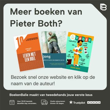 Op weg 9789033825545 Pieter Both, Verzenden, Zo goed als nieuw, Pieter Both