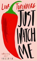 9781398551855 Just Watch Me Lior Torenberg, Verzenden, Nieuw, Lior Torenberg