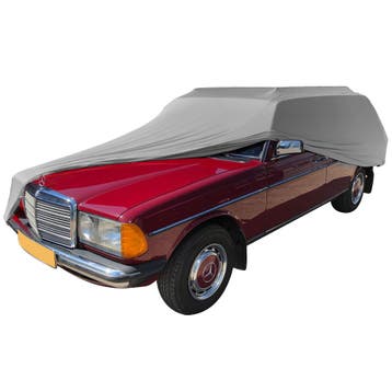 Autohoes voor Mercedes-Benz W123 Kombi (1976-1985) Indoor, Ophalen of Verzenden, Nieuw, Op maat