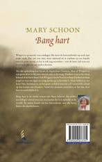 Bang hart 9789020533781 Mary Schoon, Boeken, Verzenden, Gelezen, Mary Schoon