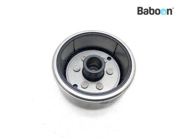Vliegwiel / Rotor Honda VF 500 C Magna (VF500C V30 PC13), Verzenden, Gebruikt