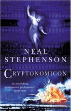 Cryptonomicon | 9780099410676 | Neal Stephenson, Zo goed als nieuw, Neal Stephenson