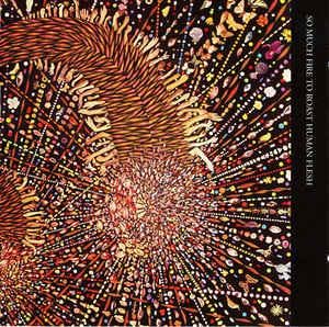 cd - Various - So Much Fire To Roast Human Flesh, Verzenden, Zo goed als nieuw