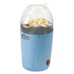 Bestron APC1007 Popcornmaker 1200W Blauw, Verzenden, Nieuw