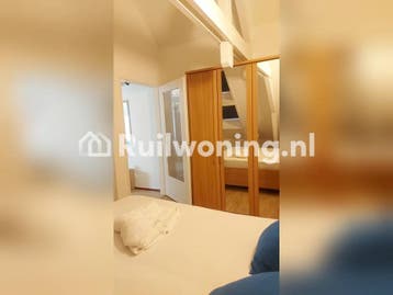 Flat in Segbroek ruilen voor groter in Den Haag of omgeving, Den Haag