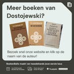 Schuld en boete 9789020440065 Dostojewski, Boeken, Verzenden, Zo goed als nieuw, Dostojewski