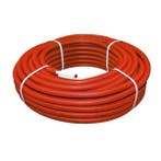 Bonfix Alupers 16x2,0 mantel rood - rol a 50 mtr., Ophalen of Verzenden, Nieuw