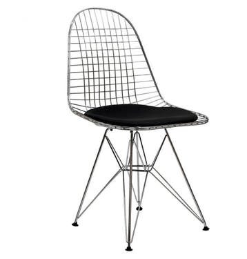DKR DD design | eetkamerstoel, Huis en Inrichting, Stoelen, Verzenden, Nieuw