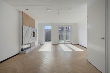 Te huur: Huis Hondsdraf in Bodegraven, Bodegraven, Zuid-Holland