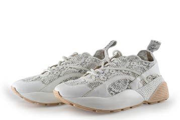 Stella Mccartney Sneakers in maat 40 Wit, Kleding | Dames, Schoenen, Verzenden, Wit, Stella Mccartney, Sneakers of Gympen