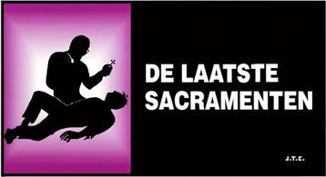 Speciale Journalisten uitgave: extra grote plaatjes!, Verzenden, Nieuw, Jack Chick