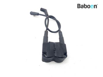 Bobine Harley-Davidson FXDL Dyna Low Rider 1997-2005, Verzenden, Gebruikt