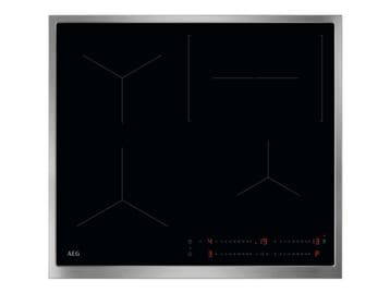 AEG TO64IC00XB - Inductiekookplaat 60 cm - PowerBoost, Verzenden, Zo goed als nieuw