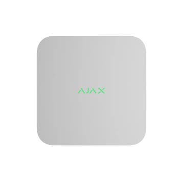 Ajax Systems NVR recorder 8 Kanalen, Ophalen of Verzenden, Nieuw