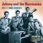 cd - Johnny and the Hurricanes - Red River Rock - Anthology, Verzenden, Zo goed als nieuw