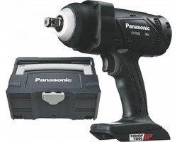 Panasonic EY7552XT 18V Li-ion accu slagmoersleutel body in s, Tuin en Terras, Hand-tuingereedschap, Verzenden, Nieuw