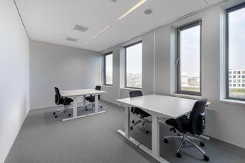 Kantoorruimte in Regus The Mark, Verzenden