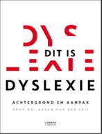 Dit is dyslexie 9789401432566 Aryan van der Leij, Verzenden, Gelezen, Aryan van der Leij