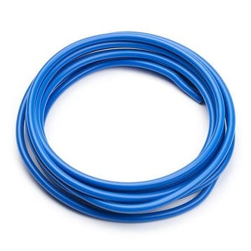 Installatiedraad | Nuldraad | 2.5 meter (VD, 6 mm²), Verzenden, Nieuw