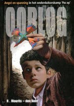 Mourits, Oorlog 9789055517886 A. Mourits-de Boer, Verzenden, Gelezen, A. Mourits-de Boer