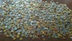 Afrika. Massive lot of 5+- kilogram Africa and his