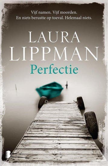 Perfectie - Lippman, Boeken, Verzenden, Gelezen