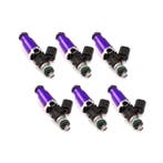 Injector Dynamics 1340cc Injectors - 60mm Length - 14mm, Ophalen of Verzenden, Nieuw