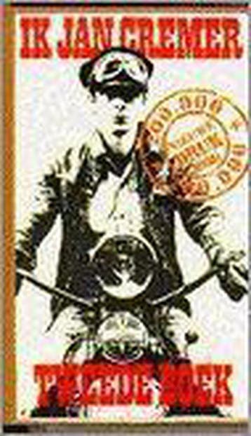 Ik Jan Cremer / BB-literair / 2 - Cremer 9789023402329, Boeken, Verzenden, Gelezen, Cremer