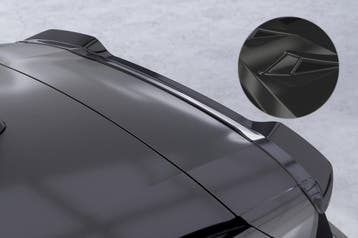 Achtervleugel met ABE voor BMW X3 G01/ iX3 G08 HF854-G, Verzenden, Nieuw