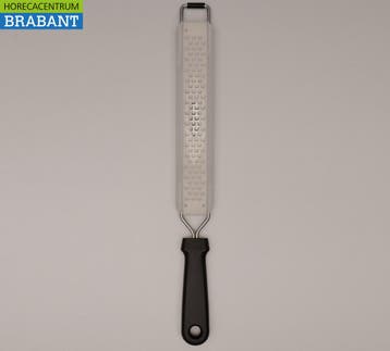 HCB Rasp Grof (Coarse Edge) Zesteur 40 cm Horeca, Ophalen of Verzenden, Nieuw in verpakking