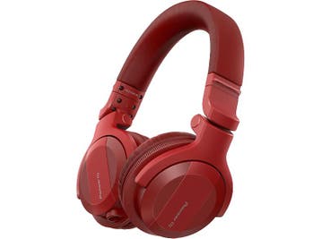 Pioneer Dj -   Rood, Verzenden, Nieuw, Overige merken, Bluetooth