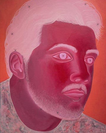 Harita Asumani - Romantic, Antiek en Kunst