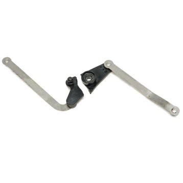 Mercedes M272 V6 M273 V8 Wervelkleppen Inlaat Reparatie Kit, Verzenden, Nieuw