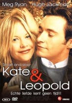 Kate and Leopold (dvd tweedehands film), Ophalen of Verzenden, Zo goed als nieuw