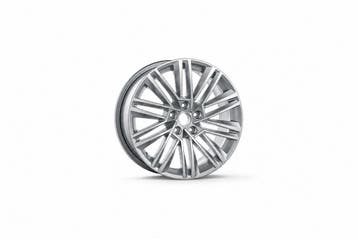 Škoda Octavia 4 (NX) velg - briljantzilver (18 inch), Ophalen of Verzenden, Nieuw