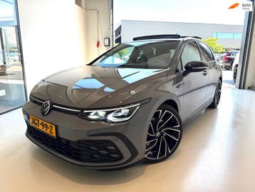 Volkswagen Golf | Zakelijke Lease v.a. €613.52 pm, Automaat, Gebruikt, Euro 6, Leder