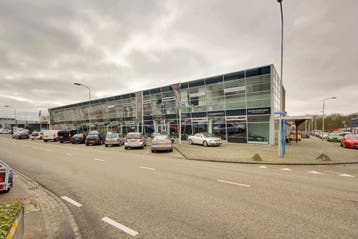 Kantoorruimte te huur Velsen-noord Lijndenweg 30-32, Huur, Kantoorruimte