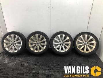 Sportvelgenset + banden Opel Meriva O285300, Ophalen of Verzenden, Nieuw
