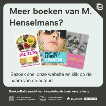 Crisis-checklist - M. Henselmans 9789048801855, Verzenden, Gelezen, M. Henselmans