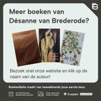Stille zaterdag 9789021441474 Désanne van Brederode, Boeken, Verzenden, Gelezen, Désanne van Brederode