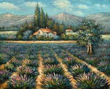 Taylor Mickael ( XX ) - Le Jardin des Brumes