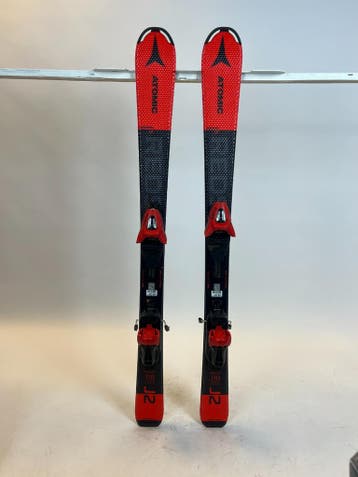 Atomic Redster J2 cm-110, Sport en Fitness, Gebruikt, Ophalen of Verzenden, Carve, Atomic
