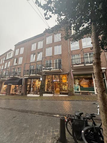 Te huur: Appartement St. Stevenskerkhof in Nijmegen, Gelderland, Nijmegen, Appartement
