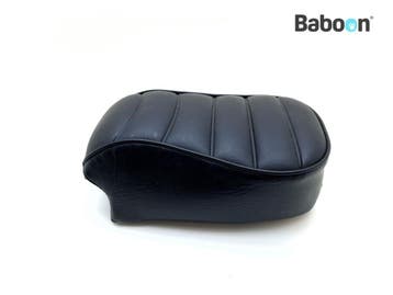 Buddy Seat Achter Harley-Davidson XL 1200 C Sportster Custom, Motoren, Verzenden, Gebruikt