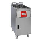 Friteuse | Kast | RVS | 22kW | 17-20,5 L FriFri, Verzenden, Nieuw in verpakking