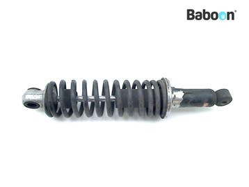 Achter Schokbreker Honda FT 500 (FT500), Motoren, Verzenden, Gebruikt