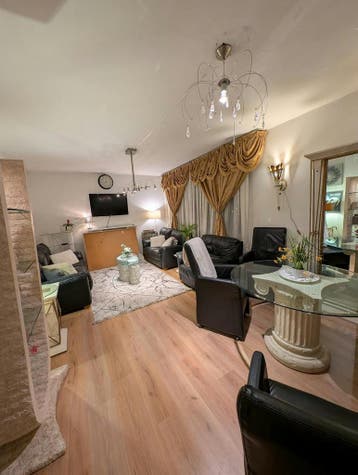 Appartement aan S.F. van Ossstraat, Amsterdam, Amsterdam