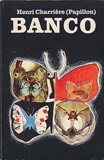 Banco - Henri Charrière - Henri Charrière 9789029004466, Boeken, Verzenden, Gelezen, Henri Charrière