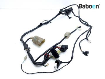 Kabelboom Honda XL 125 Varadero 2004-2006 (XL125 KPC), Motoren, Verzenden, Gebruikt