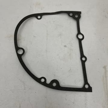 Ducati Scrambler 250 350 450 timing / oil pump cover gask..., Motoren, Ophalen of Verzenden, Gebruikt